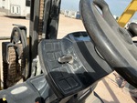 Control Station with Commandes de transmission