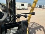 Control Station with Commandes hydrauliques