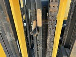 Hydraulics with Tuyaux (hydrauliques)