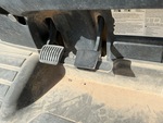 Châssis with Commande du cylindre moteur/frein