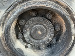 Drivetrain with Transmissions finales