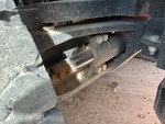 Hydraulics with Steering Cylinders