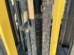 Hydraulics with Free Lift Cylinder
