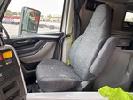 Cab with