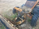 Chassis Photos with