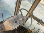 Control Station with