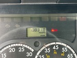 4 Transmision with Engine Hours