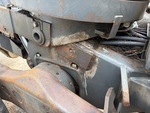 Chassis with Chassis - Zustand