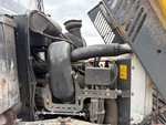 Motor with Engine - Right Side