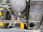 Motor with Engine - Left Side