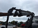 Chassis with Ausleger - Zustand