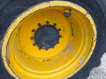 Drivetrain with Left Final Drive