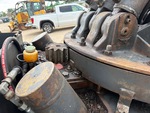 Chassis with Drehgestelllager
