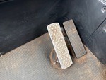 Chassis with Brake Control