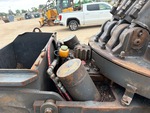 Hydraulics with Schwingmotor