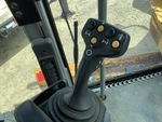 Control Station with Steering Controls