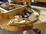 Chassis with Chasis circular y soportes