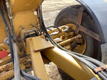 Chassis with Varillaje de Inclinación de Ruedas