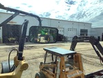 Control Station with