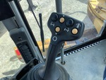 Control Station with Controles de los mecanismos de potencia