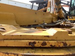 Chassis with Soportes circulares