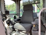 Control Station with Asiento/apoyabrazos