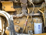 Motor with Engine - Right Side