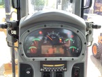 Control Station with Dash Console