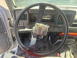 Cab with