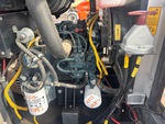 Engine with Engine - Right Side