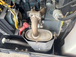 Engine with Exhaust System