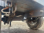 Trailer Chassis with