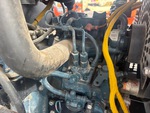 Engine with Fuel System