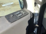 Control Station with Kontrolki okienne