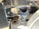Chassis with Stan ramy