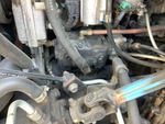 Silnik with Air Compressor