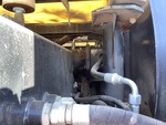 Chassis with Vacuum Drive