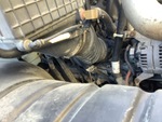 Silnik with Exhaust System