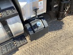 Silnik with DEF / AdBlue Tank