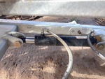 Hydraulics with Conveyor Cylinders