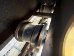 Undercarriage - Excavator with