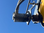 Hydraulics with Hydraulic Motors