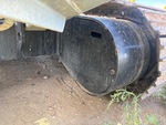 Undercarriage - Excavator with