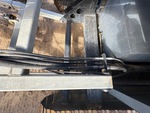 Hydraulics with Hoses