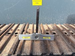 Undercarriage - Excavator with Left Grouser Height