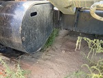 Undercarriage - Excavator with