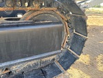 Undercarriage - Excavator with