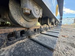 Undercarriage - Excavator with