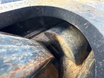 Undercarriage - Excavator with