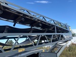 Conveyor/Rollers with Conveyor Frame